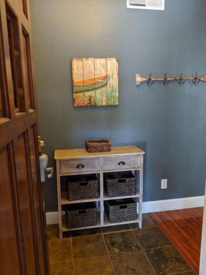 Next To Lake, Pool, 10 Acre Park, 1 Mile To Town, Best Prices Chelan Exterior foto
